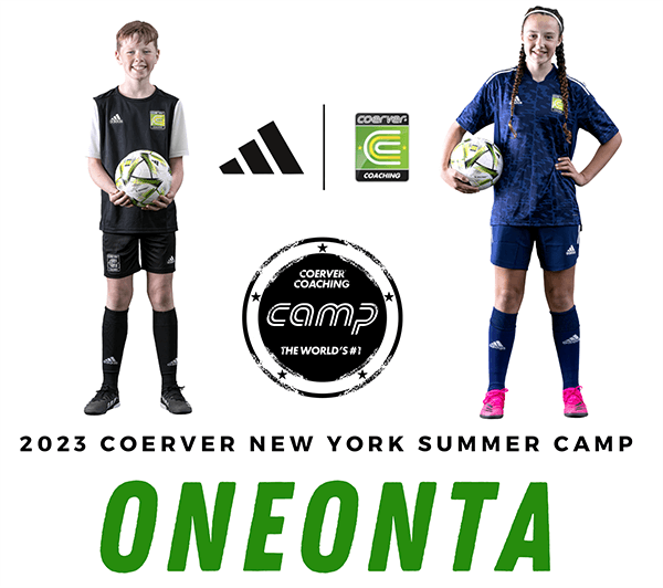 Coerver NY Soccer Info