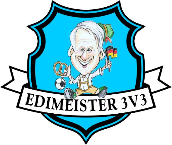 Edimeister 3v3