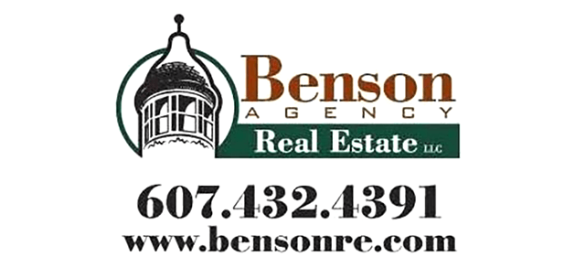 Benson Agency Real Estate